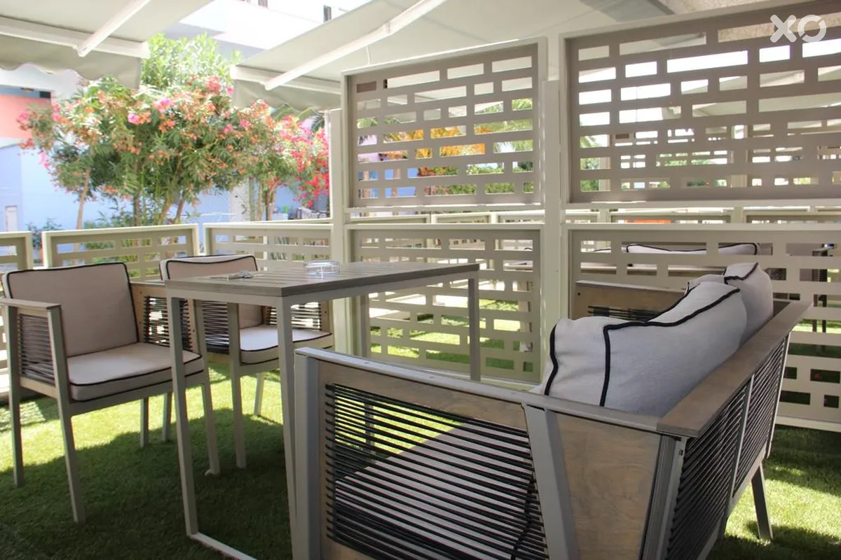 Akti Toroni Boutique Hotel