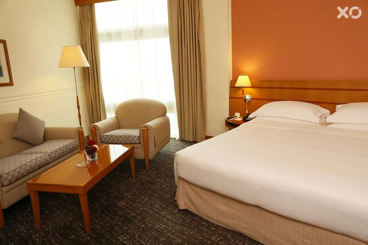 J5 Hotels Port Saeed