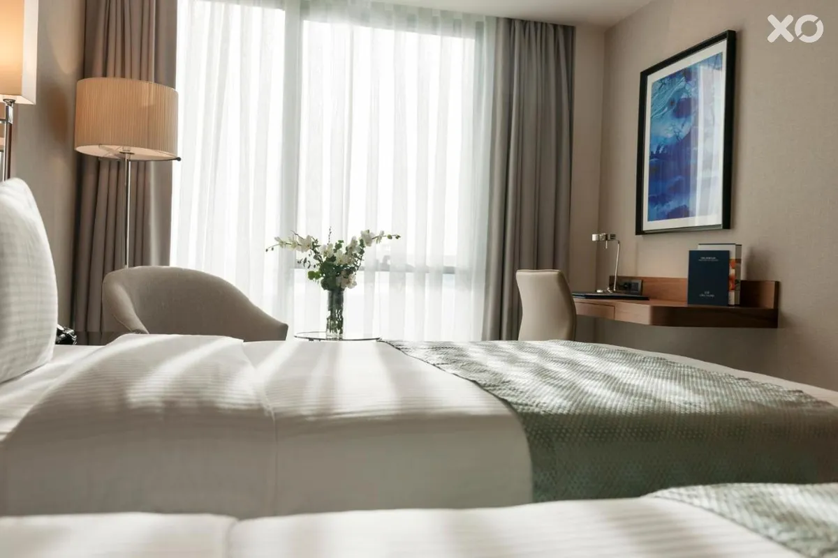 Elite World Grand Istanbul Kucukyali Hotel