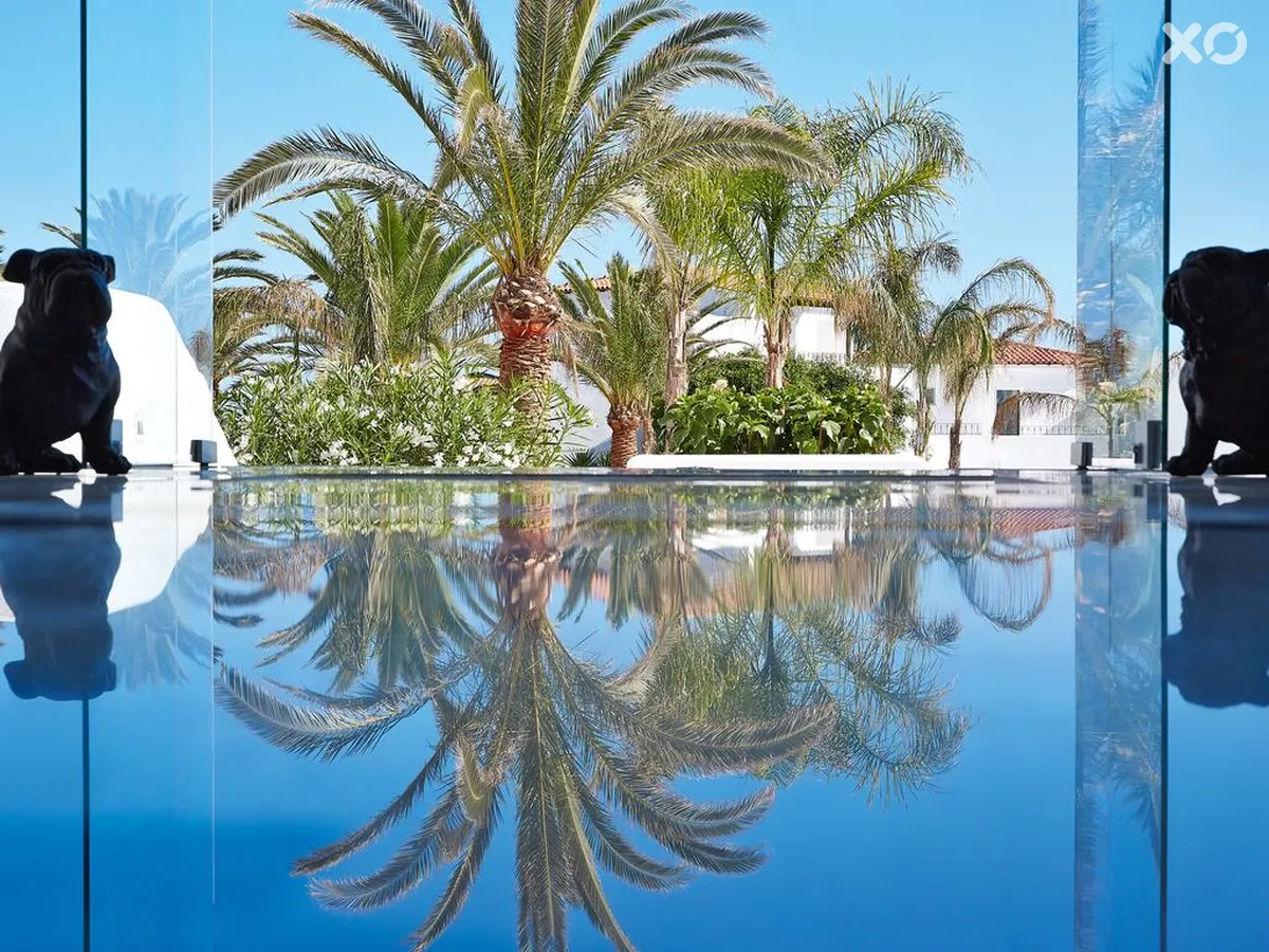 Caramel Grecotel Boutique Resort