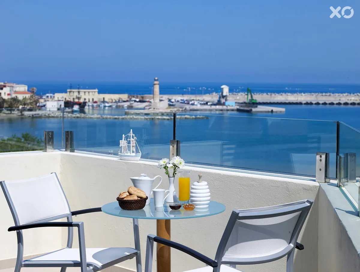 Kyma Suites Beach Hotel
