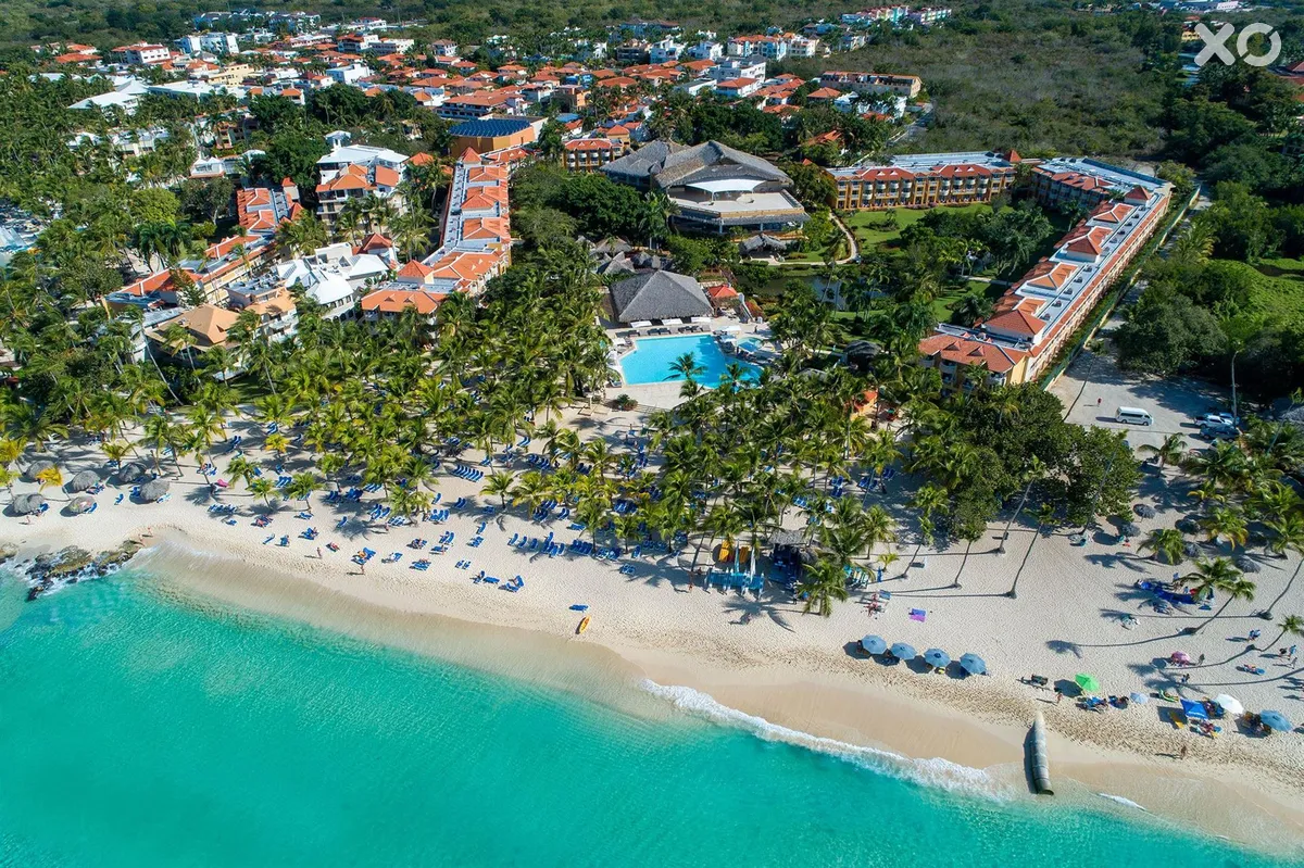 Viva Wyndham Dominicus Palace