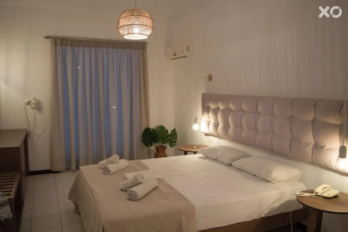 Paradise Beach Hotel