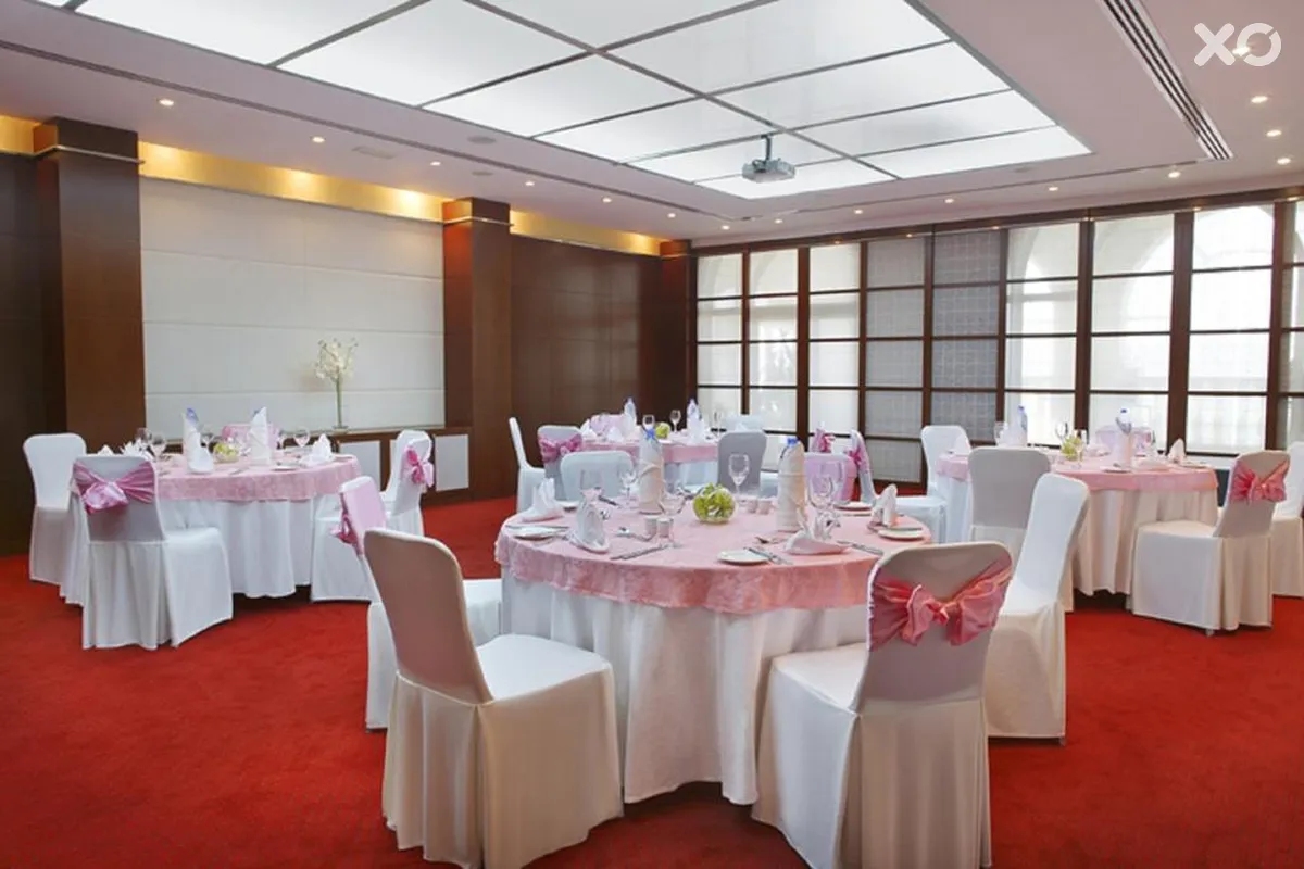Villa Rotana Dubai