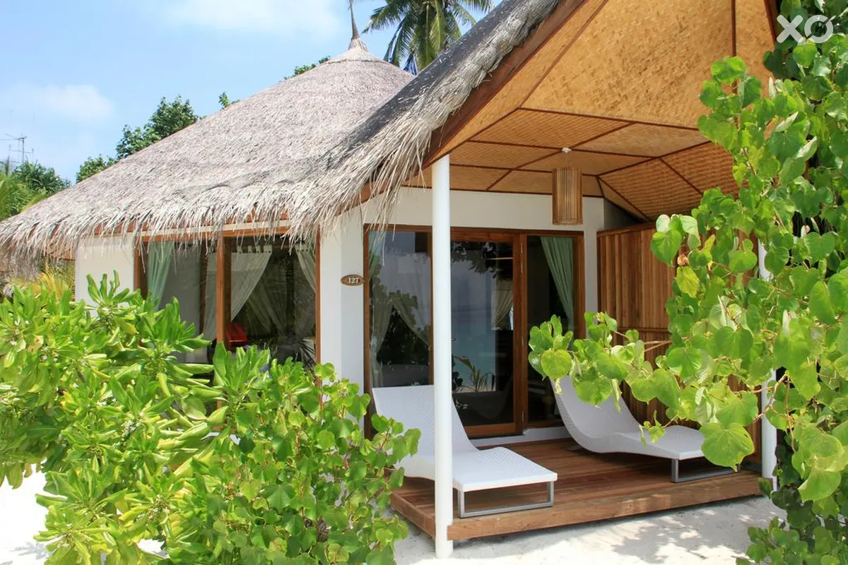 Safari Island Resort & Spa