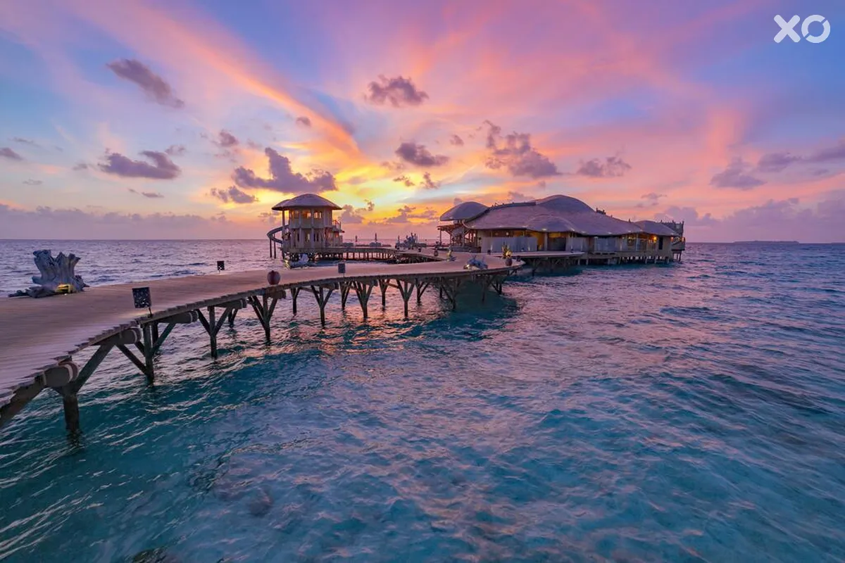 Soneva Fushi