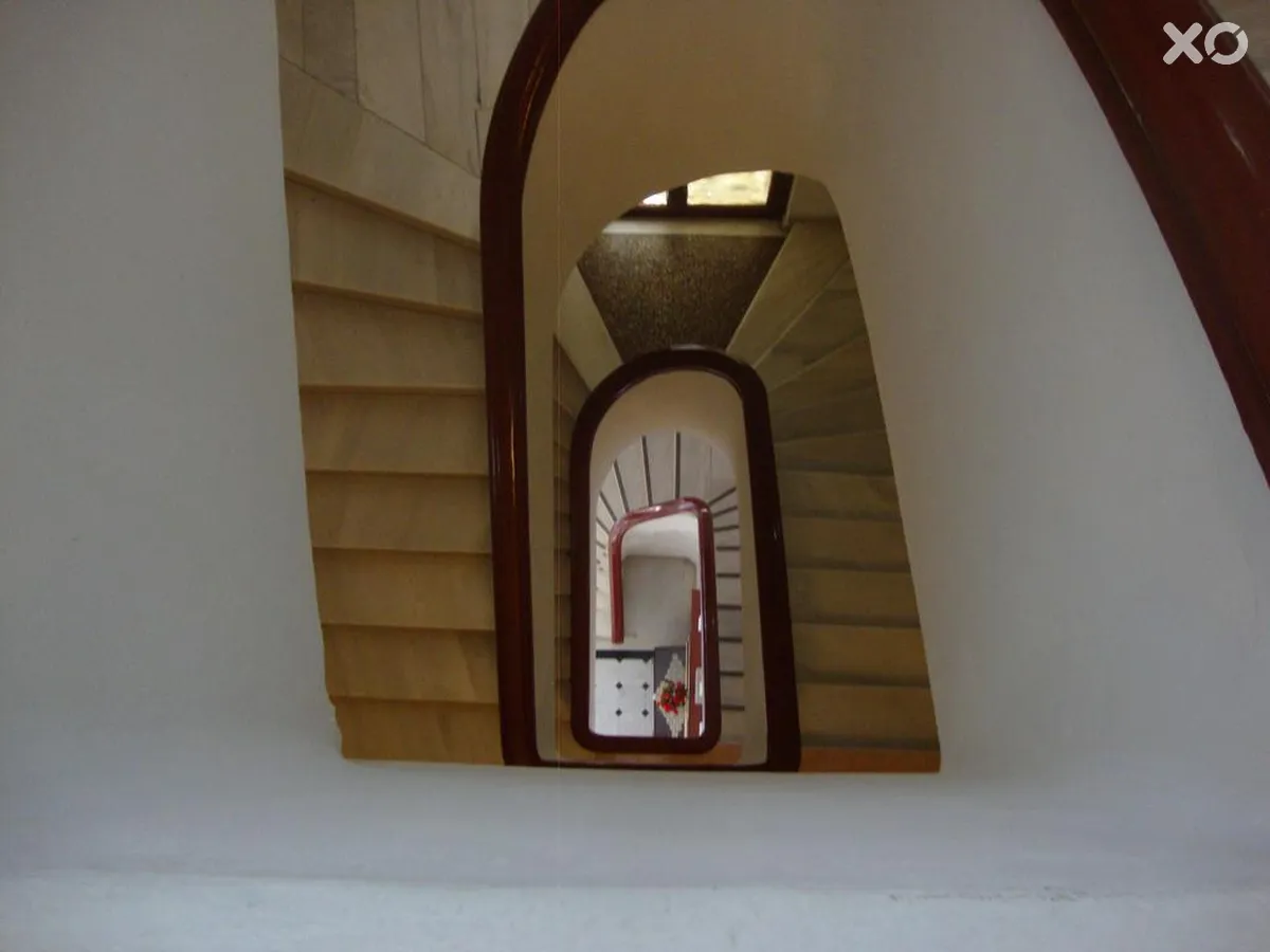 Achillion Hotel