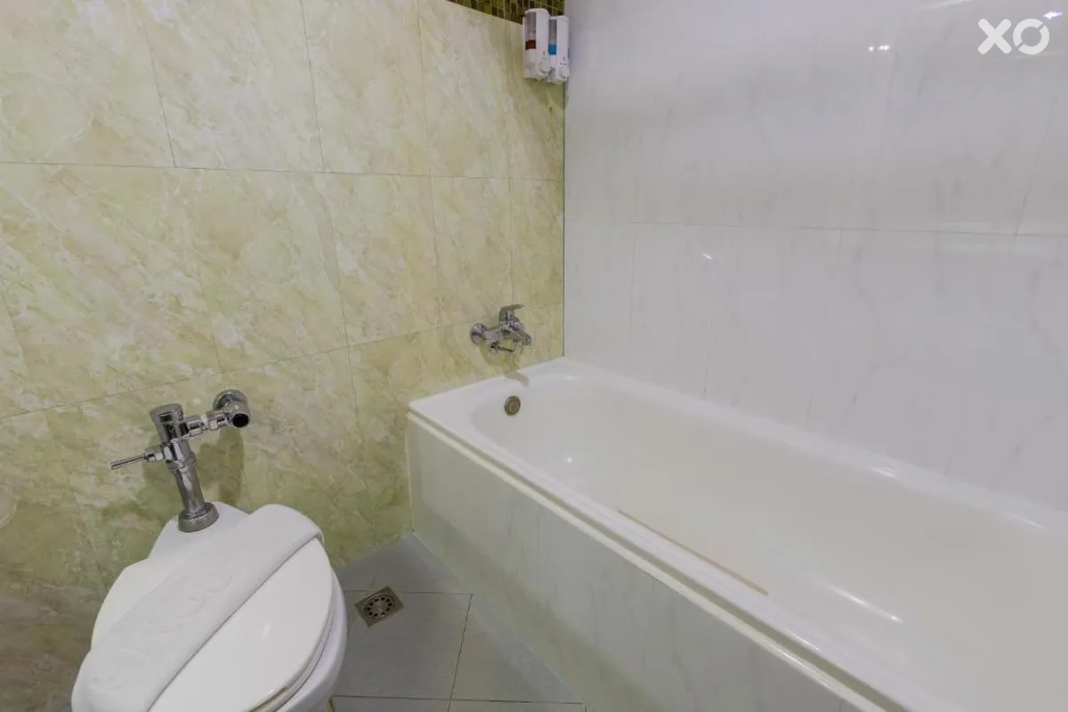 Pinnacle Lumpinee Park Hotel
