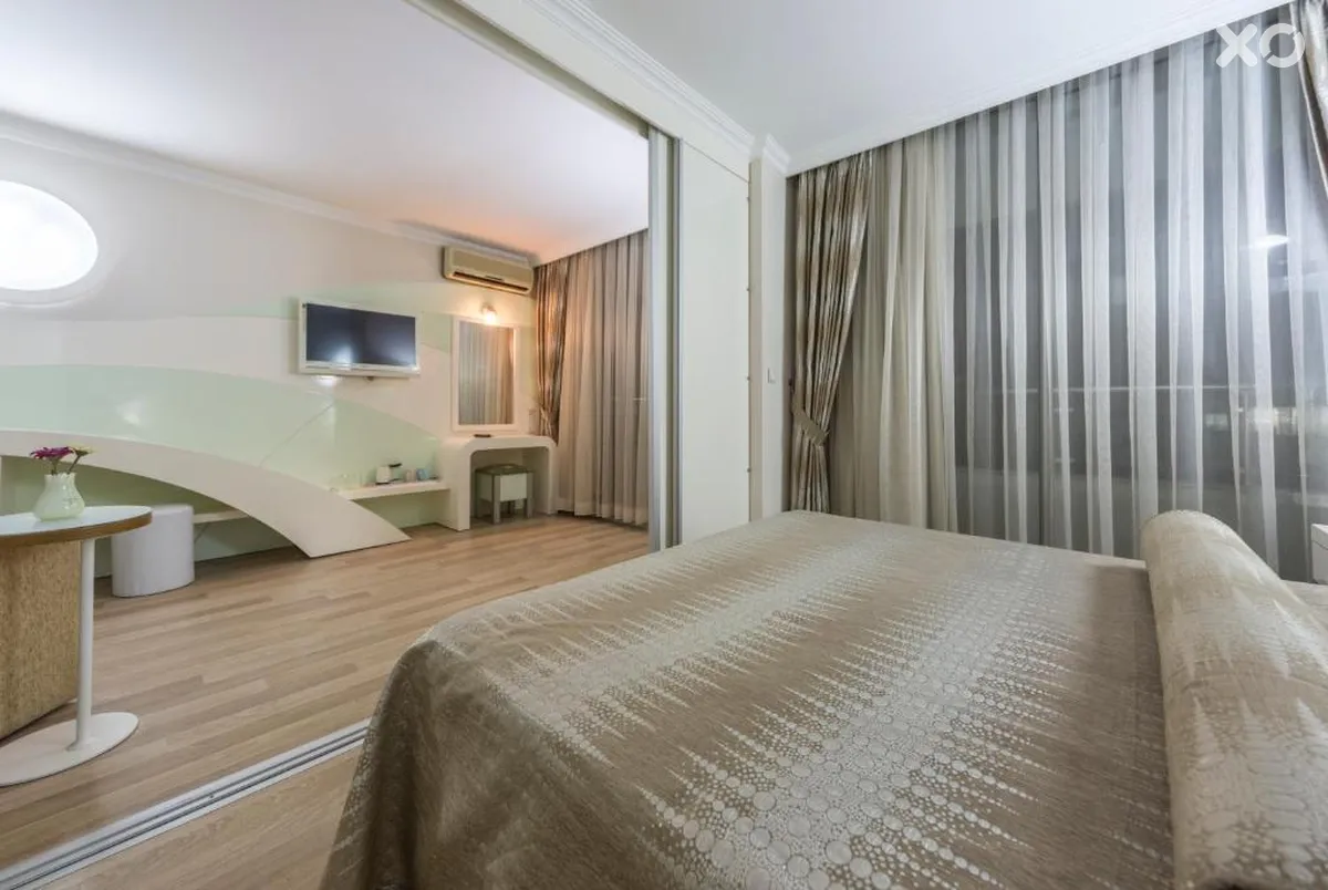 Alanya Buyuk Hotel