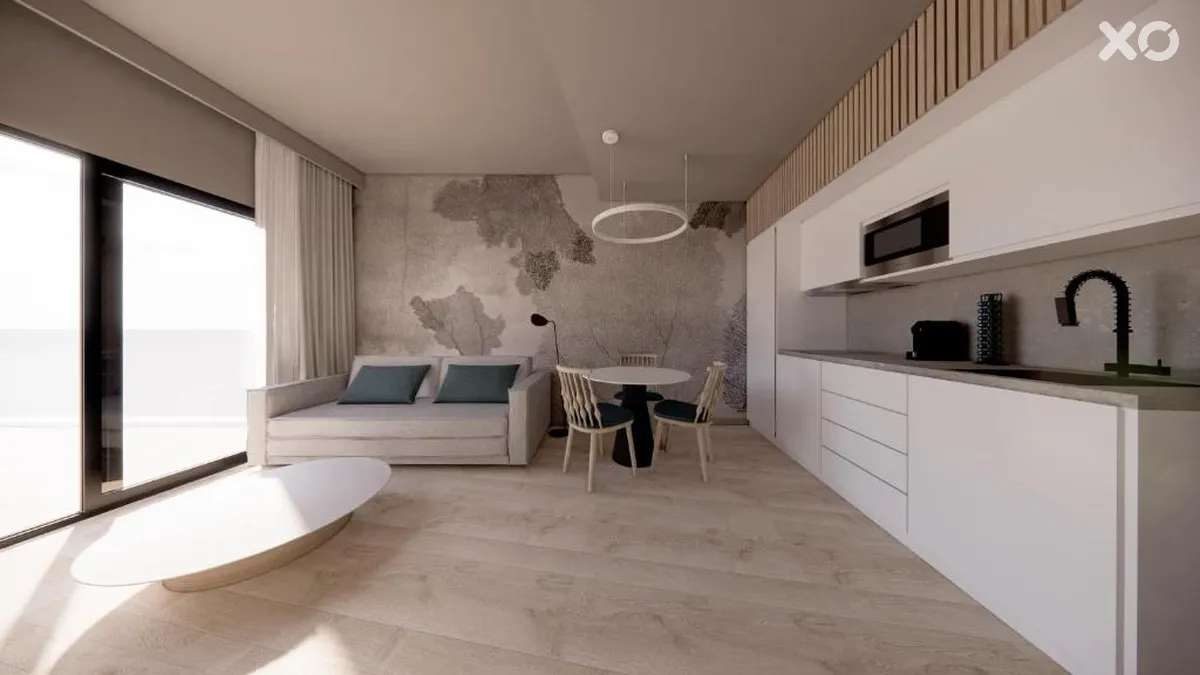 R2 Higos Beach Apartments