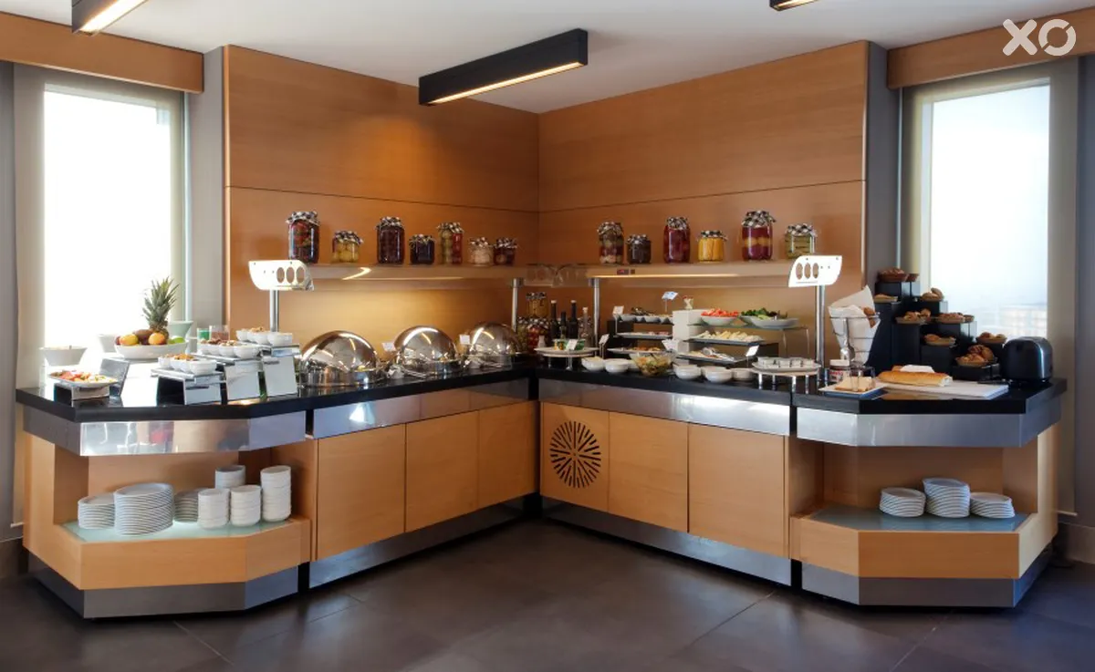 Point Hotel Barbaros