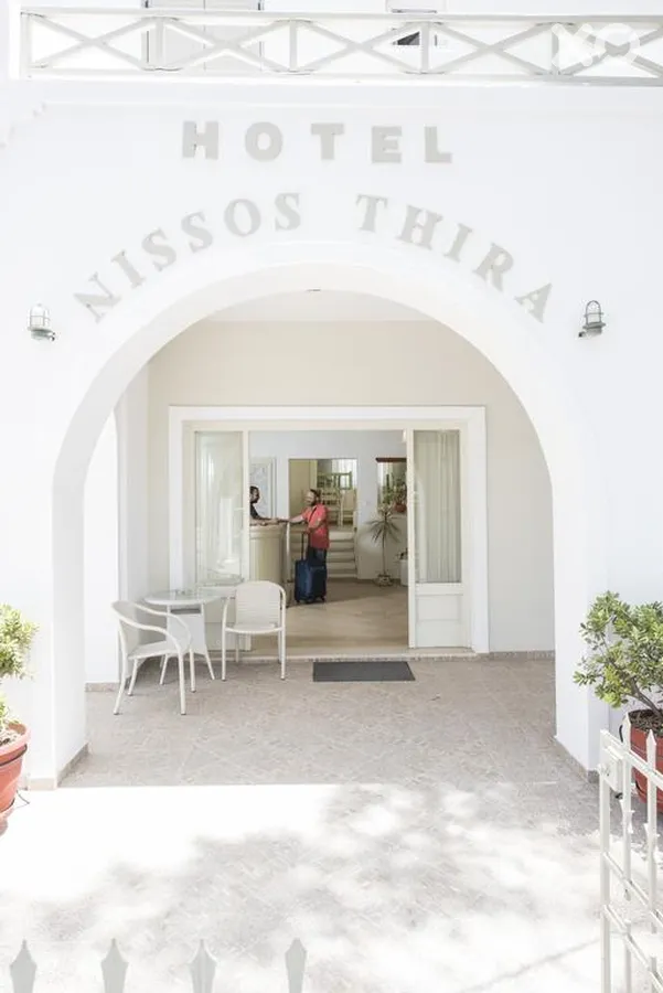 Nissos Thira