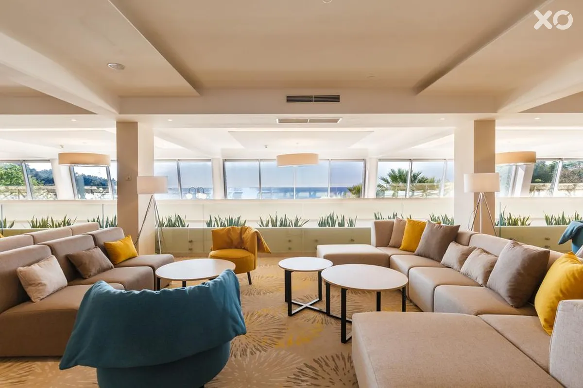 Plavi Hotel