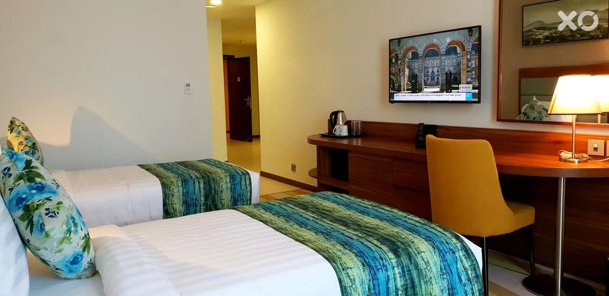 Jacobs Garden Hotel & Resort