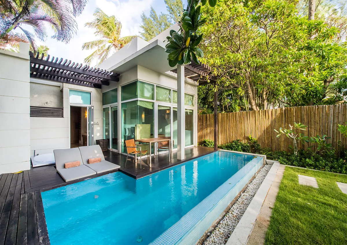Aleenta Phuket Phang Nga Resort & Spa