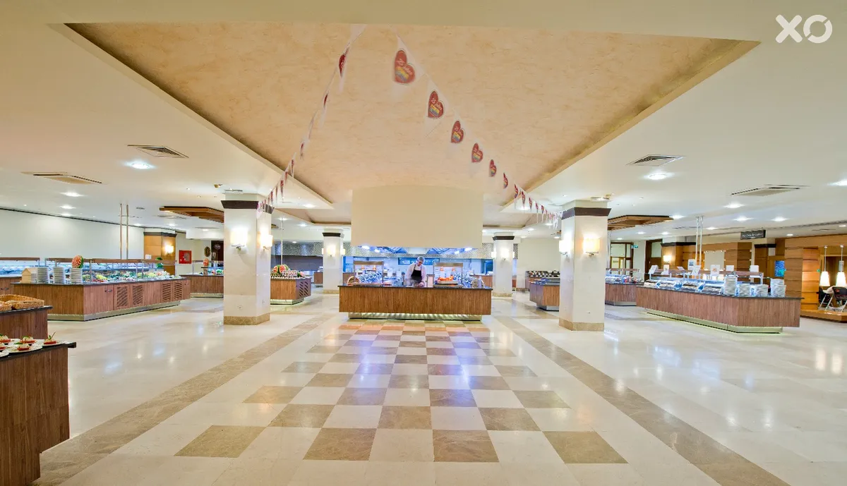 Calimera Serra Palace