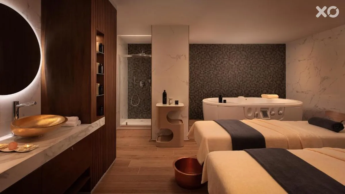 Hilton Rijeka Costabella Beach Resort & Spa