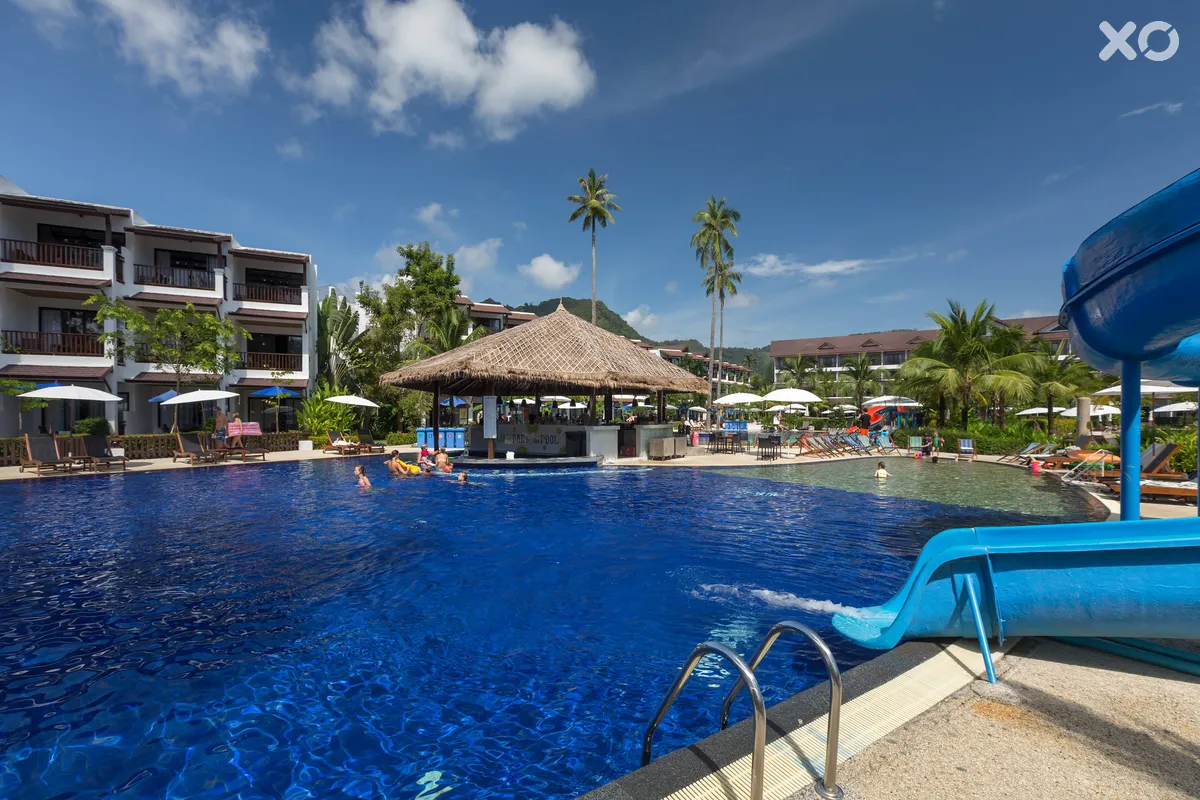 Sunwing Resort Kamala Beach