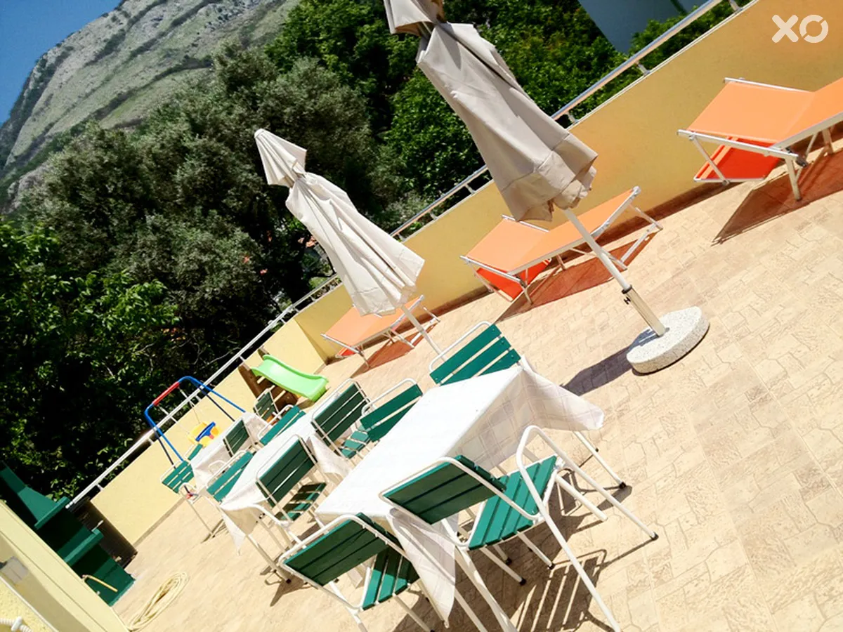 Larisa Budimic Villa