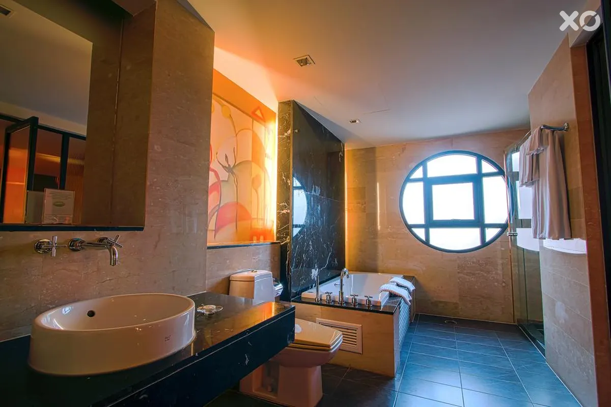 Long Beach Garden Hotel & Spa