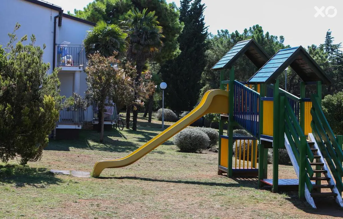 Ai Pini Resort
