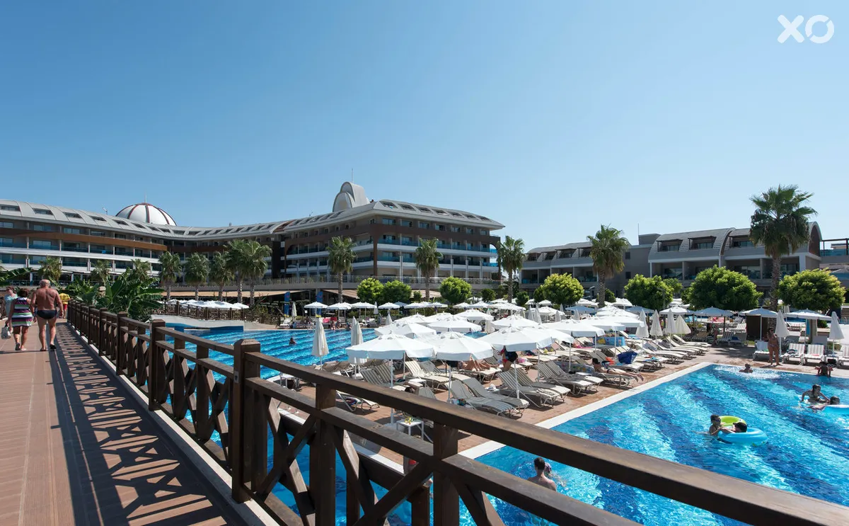TUI Magic Life Jacaranda