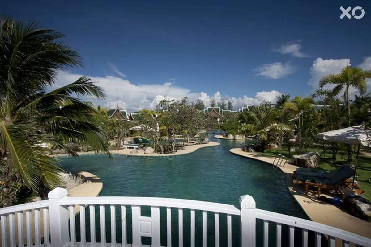 Andaman Princess Resort & Spa