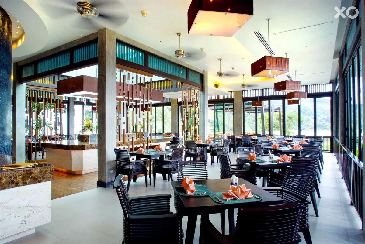 Wyndham Sea Pearl Resort