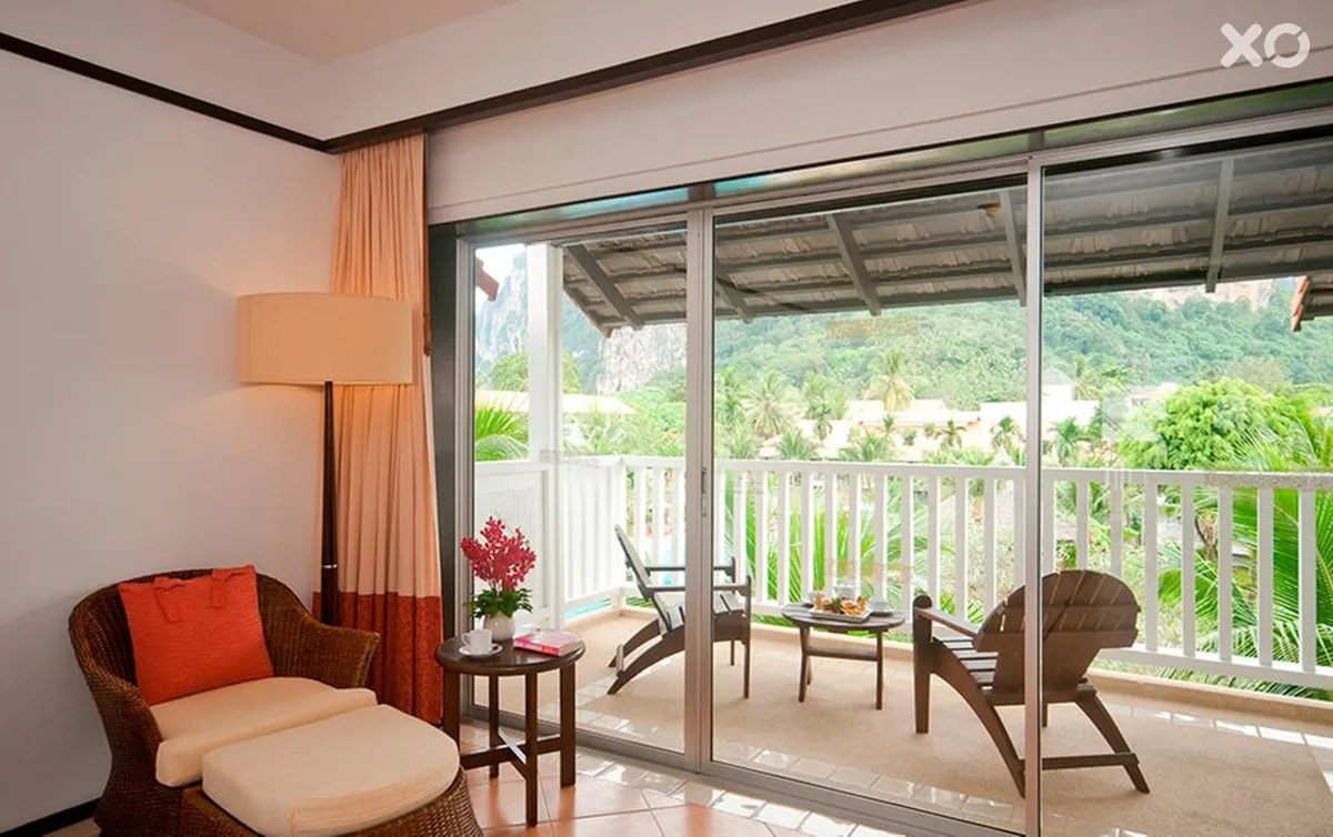 Aonang Villa Resort