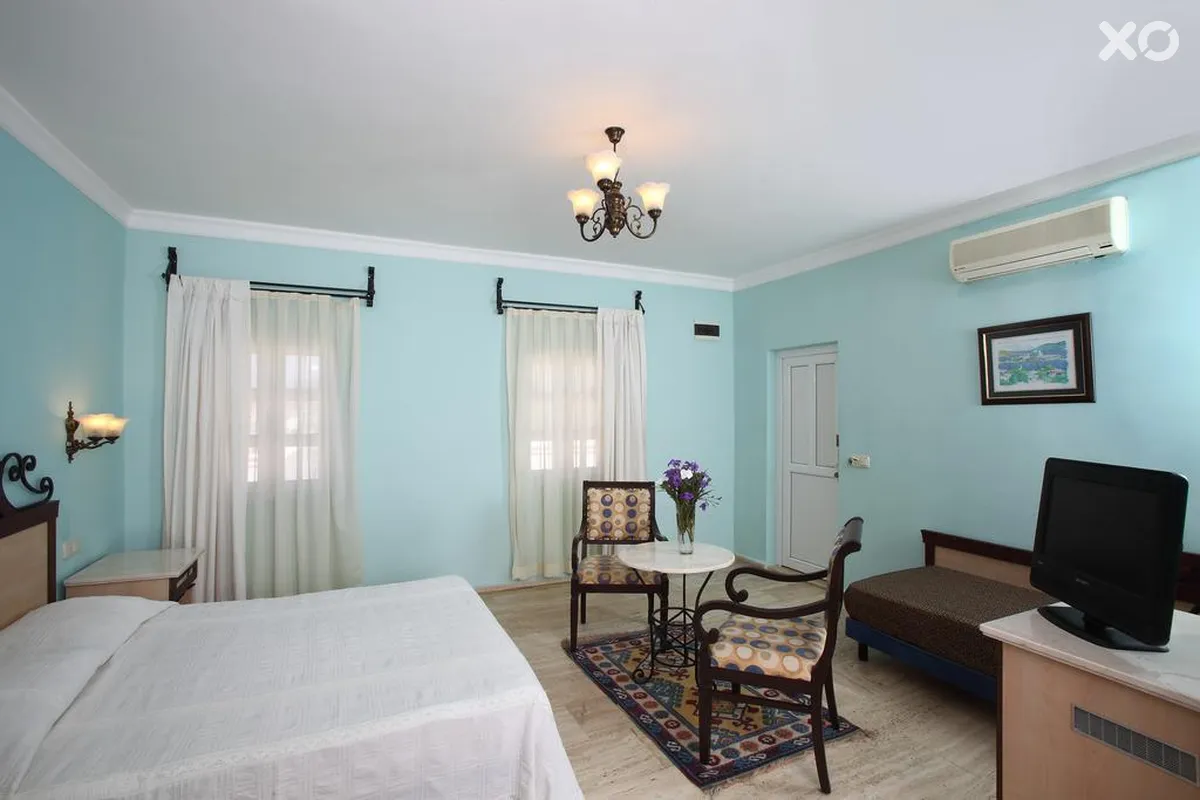 Manzara Boutique Hotel