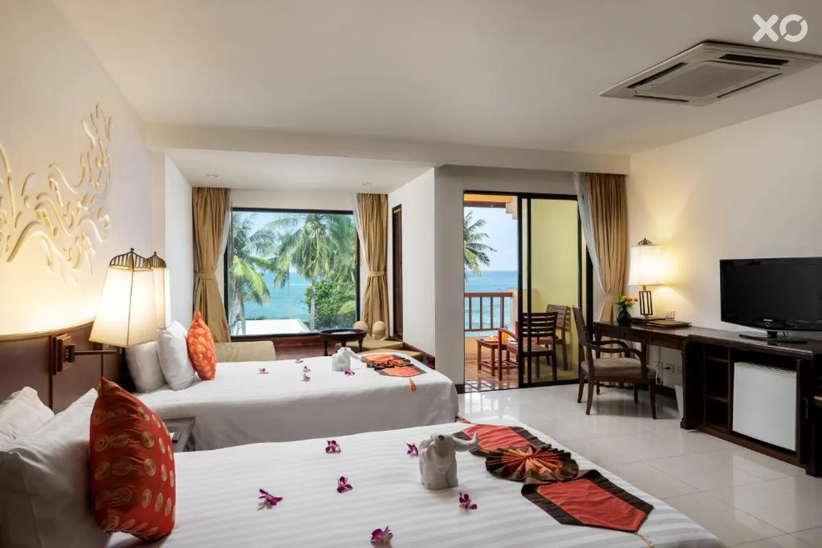Patong Paragon Resort & Spa