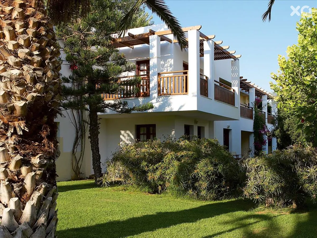 Creta Royal Hotel