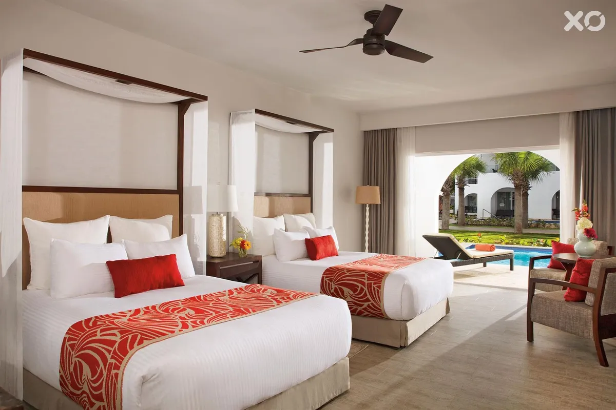 Dreams Dominicus La Romana
