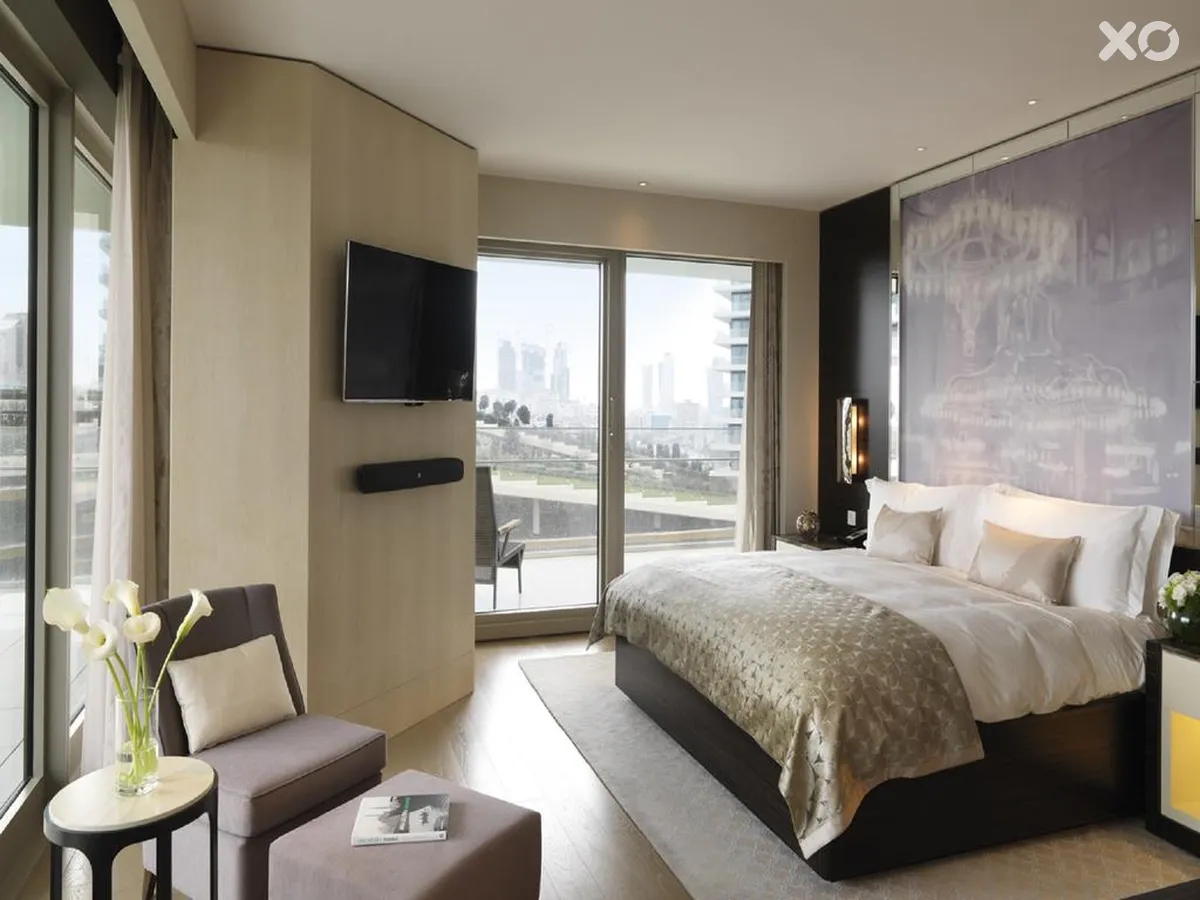 Raffles Istanbul