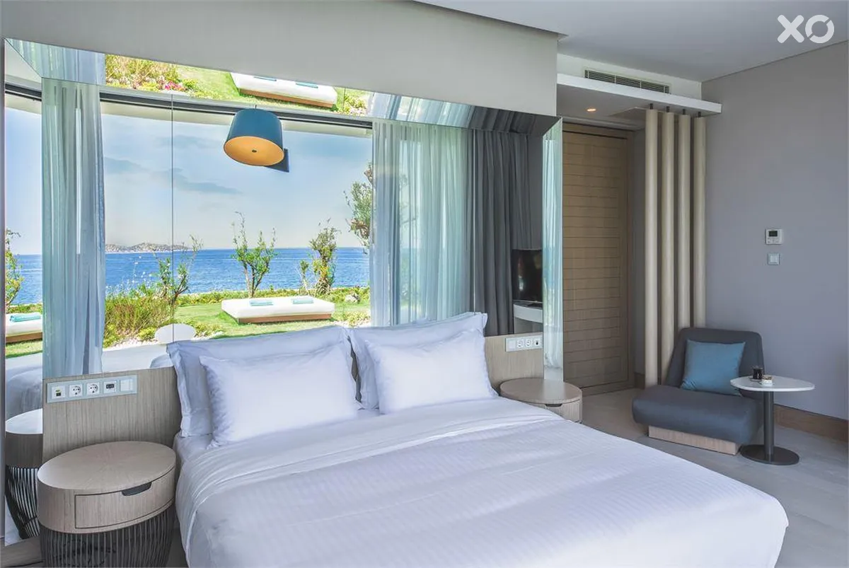 Susona Bodrum LXR Hotels & Resorts