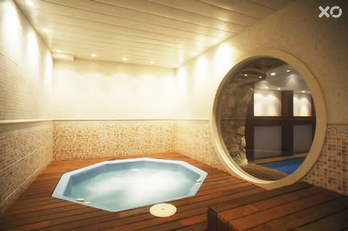 Acta Atrium Palace Hotel