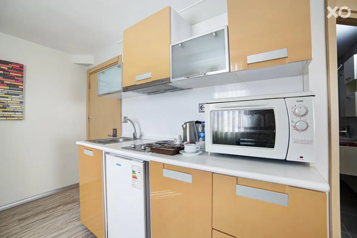 Harbiye Residence