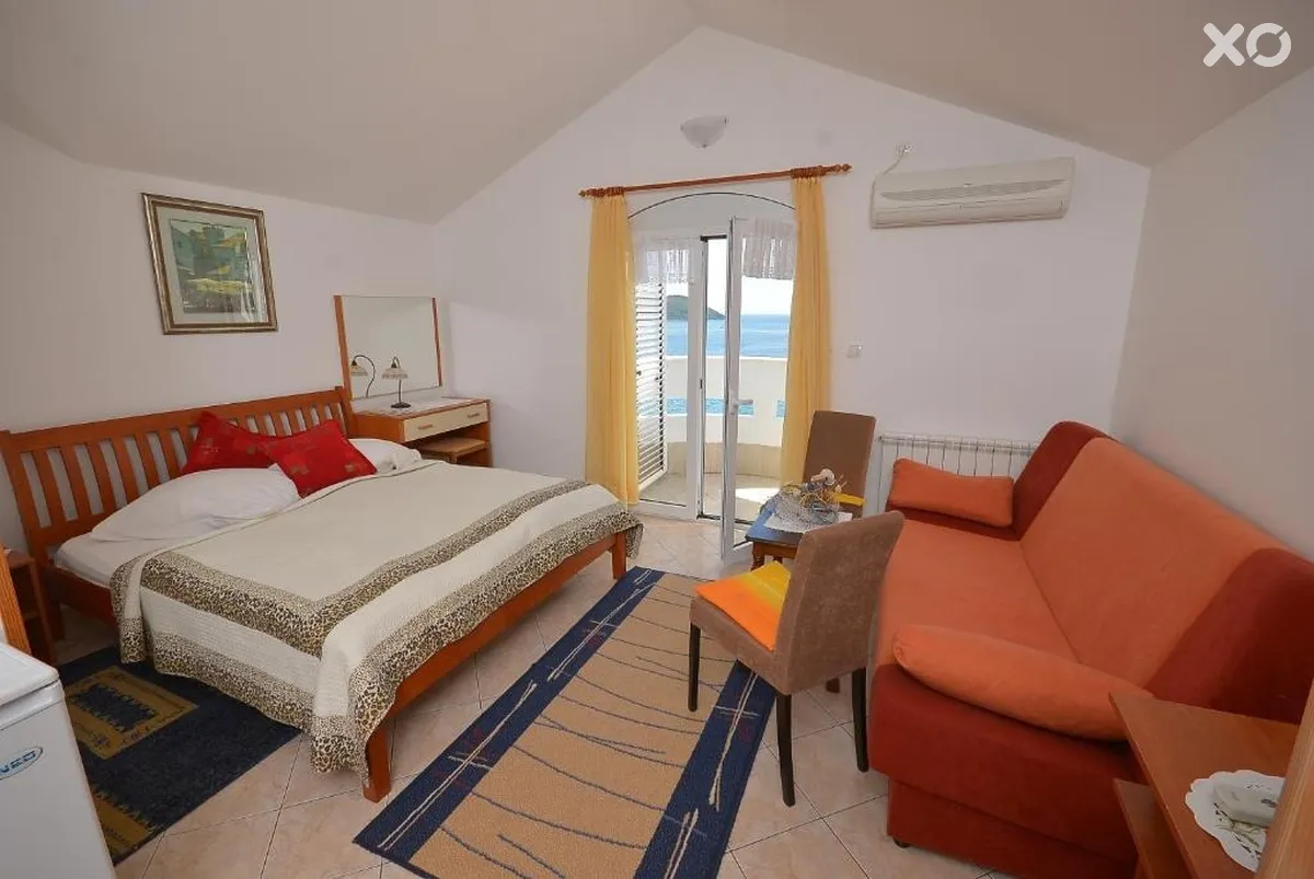 Garni Villa Margot Hotel