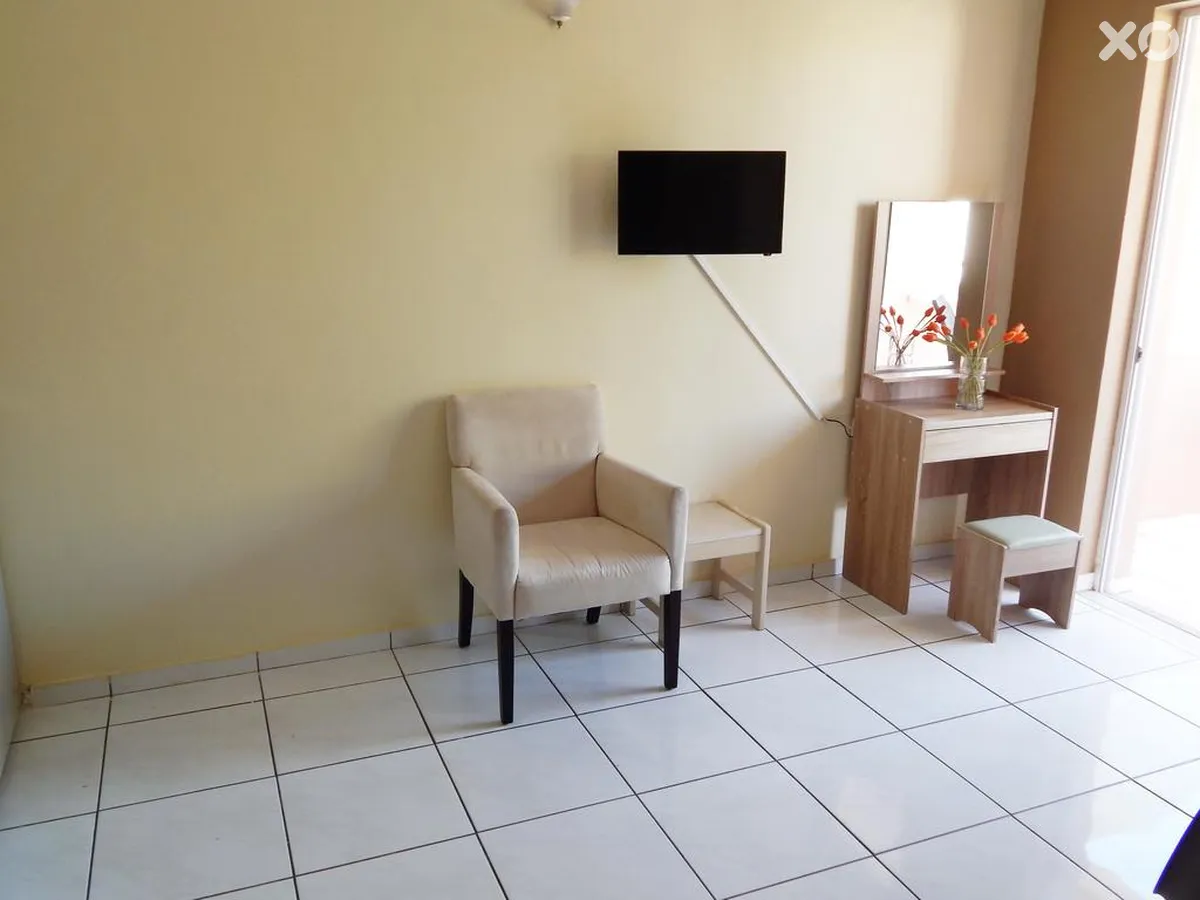 Apollon Hotel