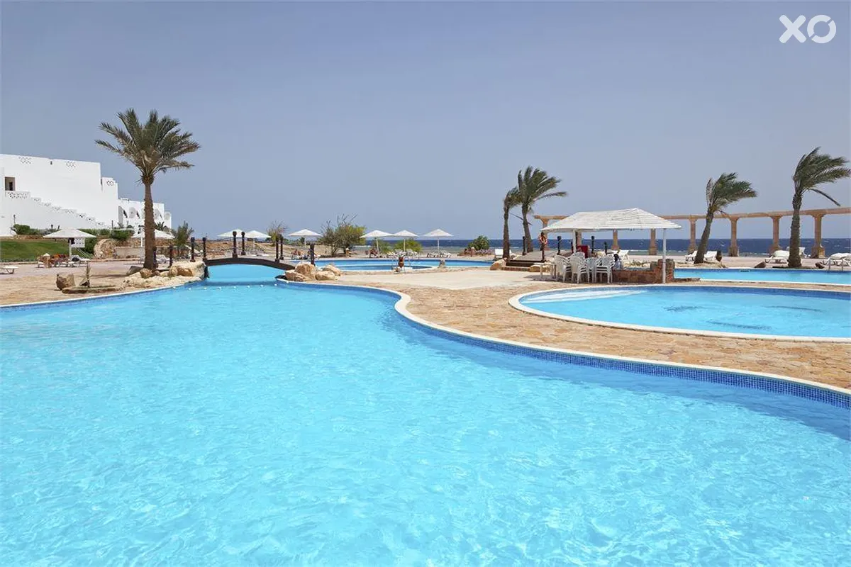 The Three Corners Equinox Beach Resort