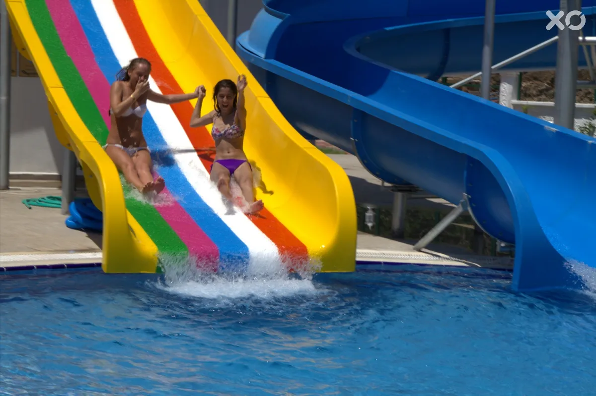 Grand Mir' Amor Hotel