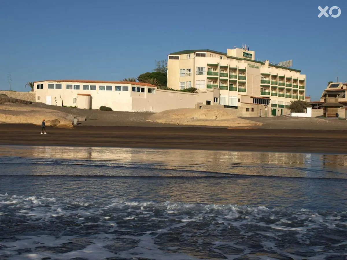Playa Sur Tenerife Hotel