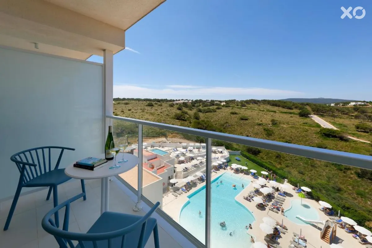 Palladium Hotel Menorca
