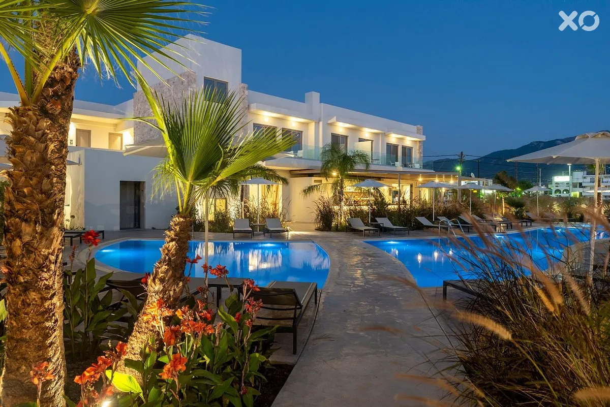 Oneiro Boutique Hotel