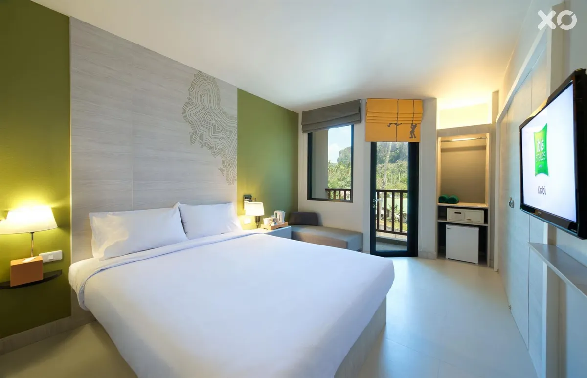 Ibis Styles Krabi Ao Nang Hotel