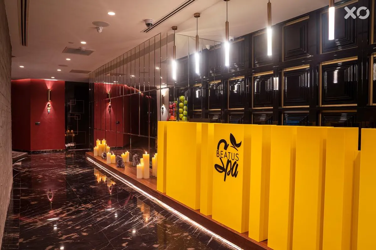 Ramada Plaza By Wyndham Istanbul City Center