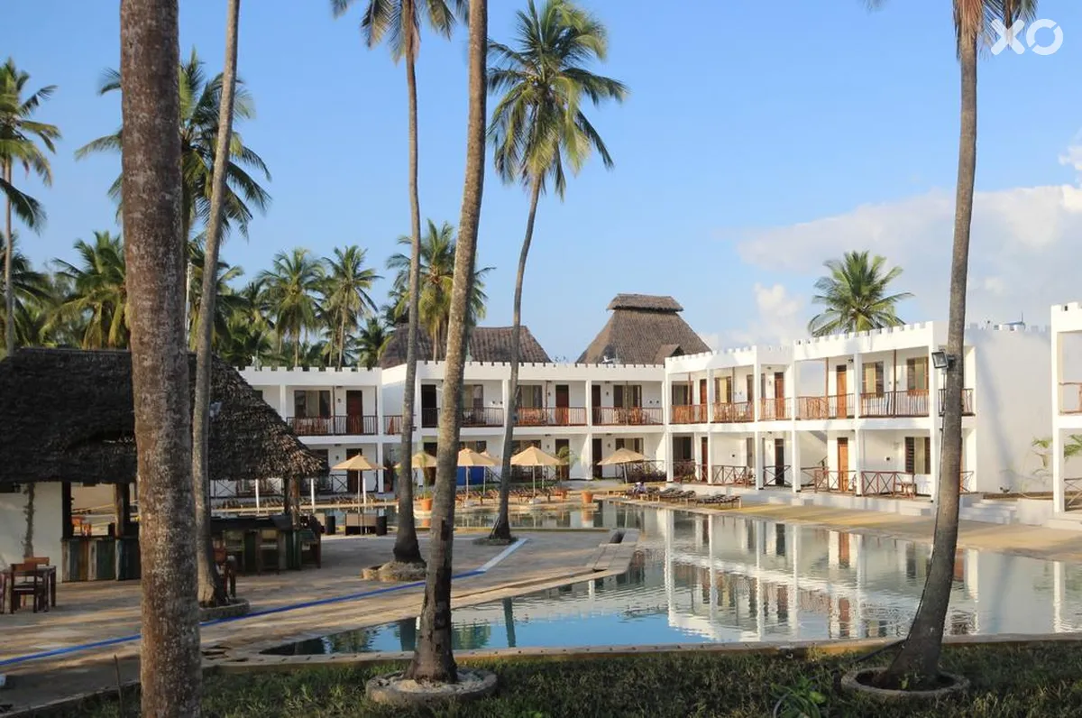 Zanzibar Bay Resort