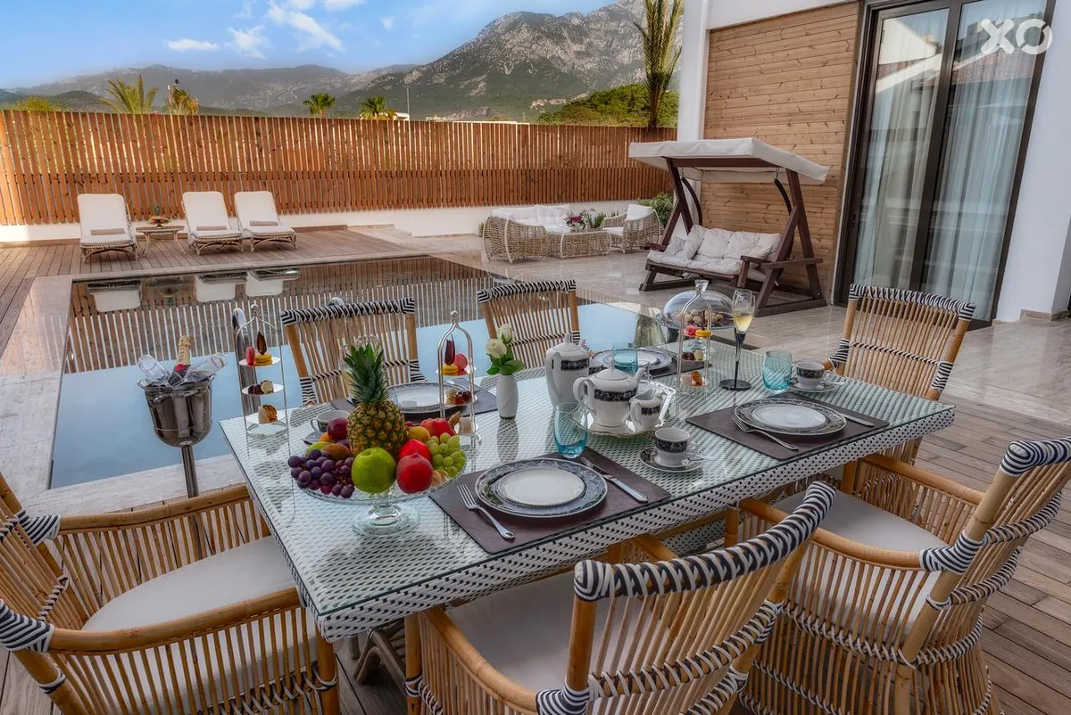 Rixos Premium Tekirova