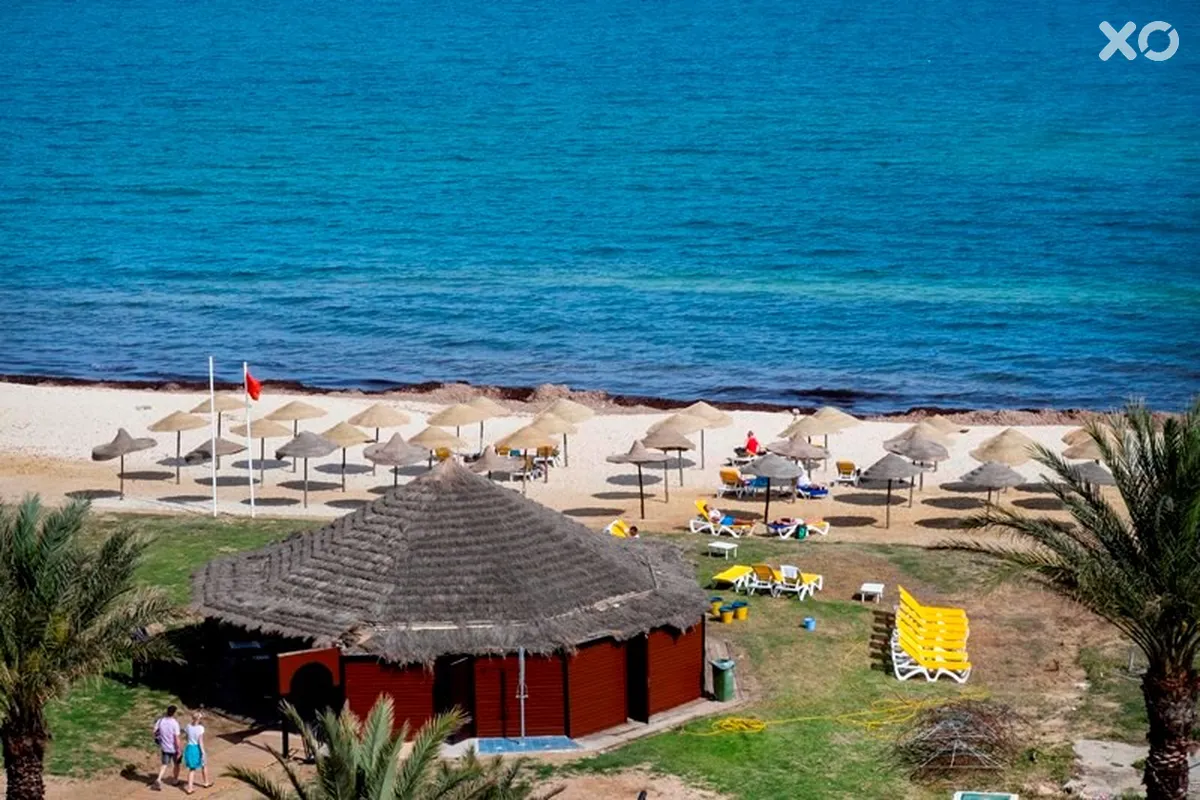 Medina Belisaire & Thalasso