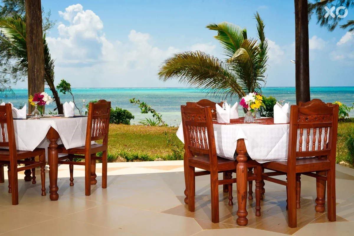 Serenity Villa